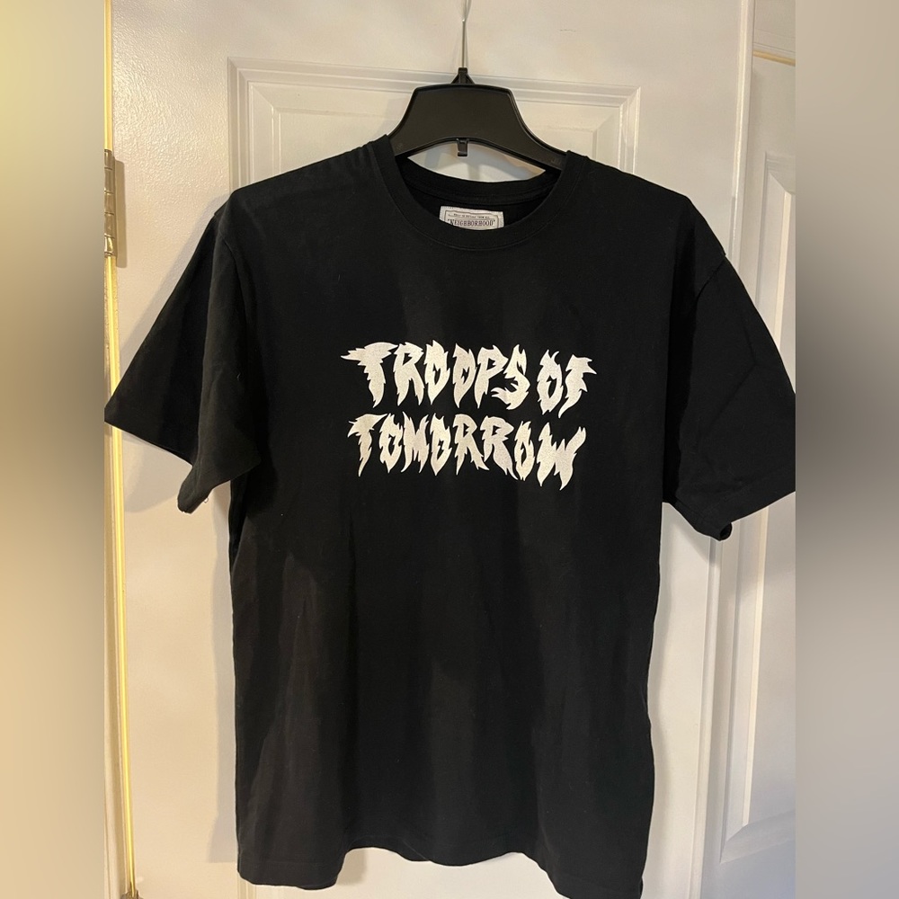 Neighborhood T-shirt